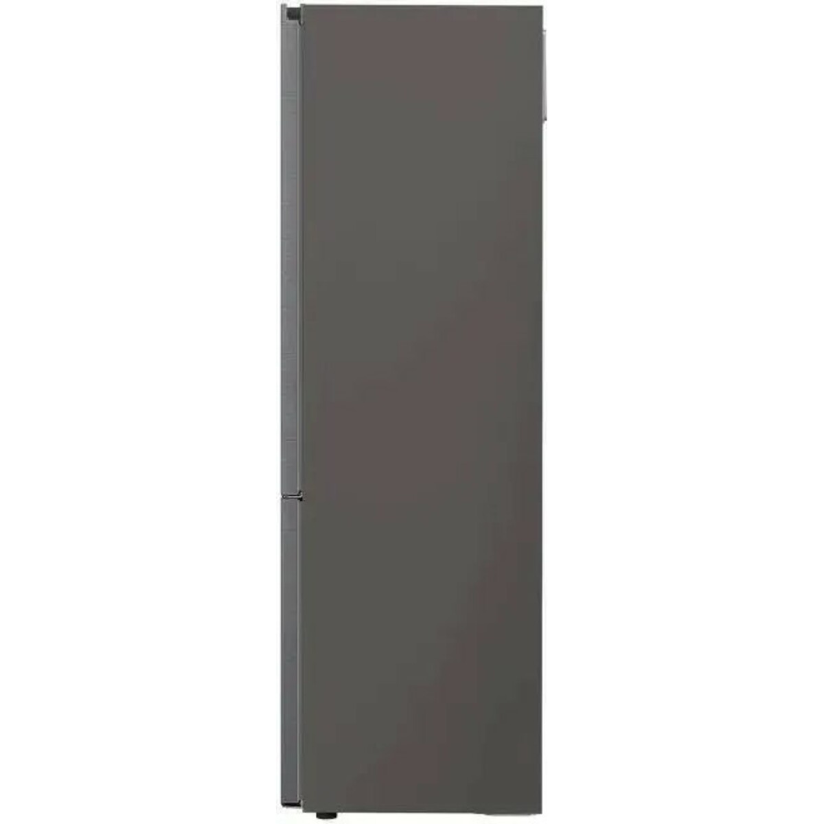 Холодильник LG GA-B509CLWL (Цвет: Graphite)