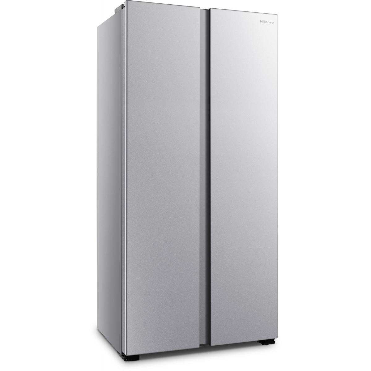 Холодильник Hisense RS560N4AD1 (Цвет: Silver)