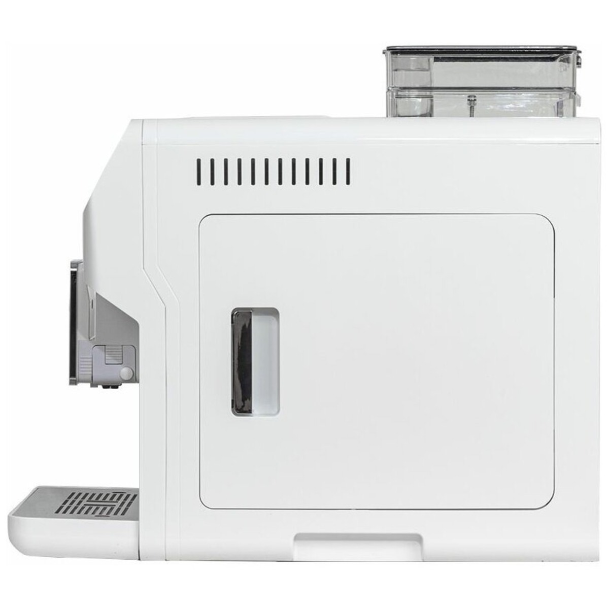 Кофемашина Pioneer CMA009C (Цвет: White)