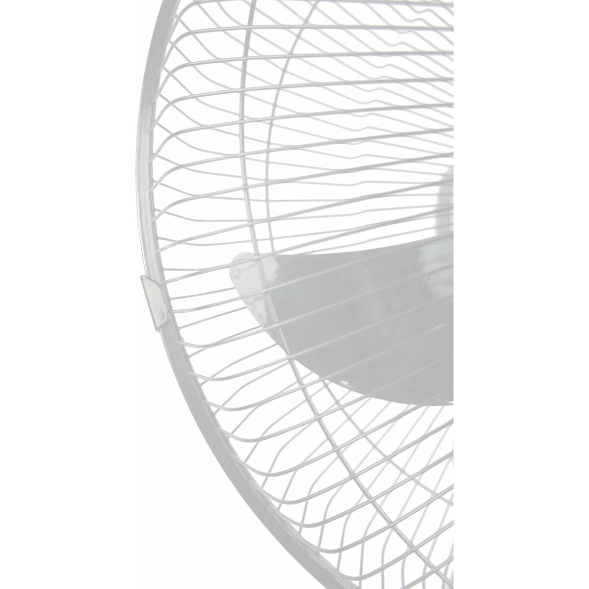 Вентилятор напольный Ac Electric AFF-505W, белый