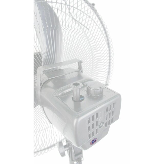 Вентилятор напольный Ac Electric AFF-505W, белый Вентилятор напольный Ac Electric AFF-505W, белый