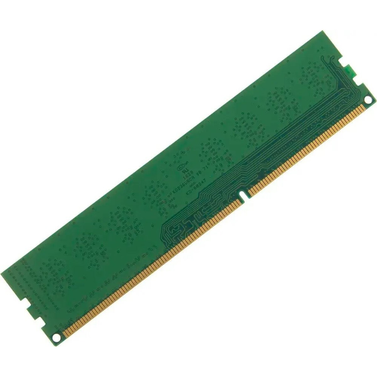 Память DDR3 4Gb 1600MHz Patriot PSD34G160081
