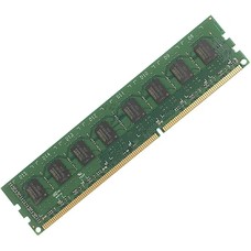 Память DDR3 4Gb 1600MHz Patriot PSD34G16002