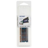 Память DDR3 4Gb 1333MHz Patriot PSD34G13332S