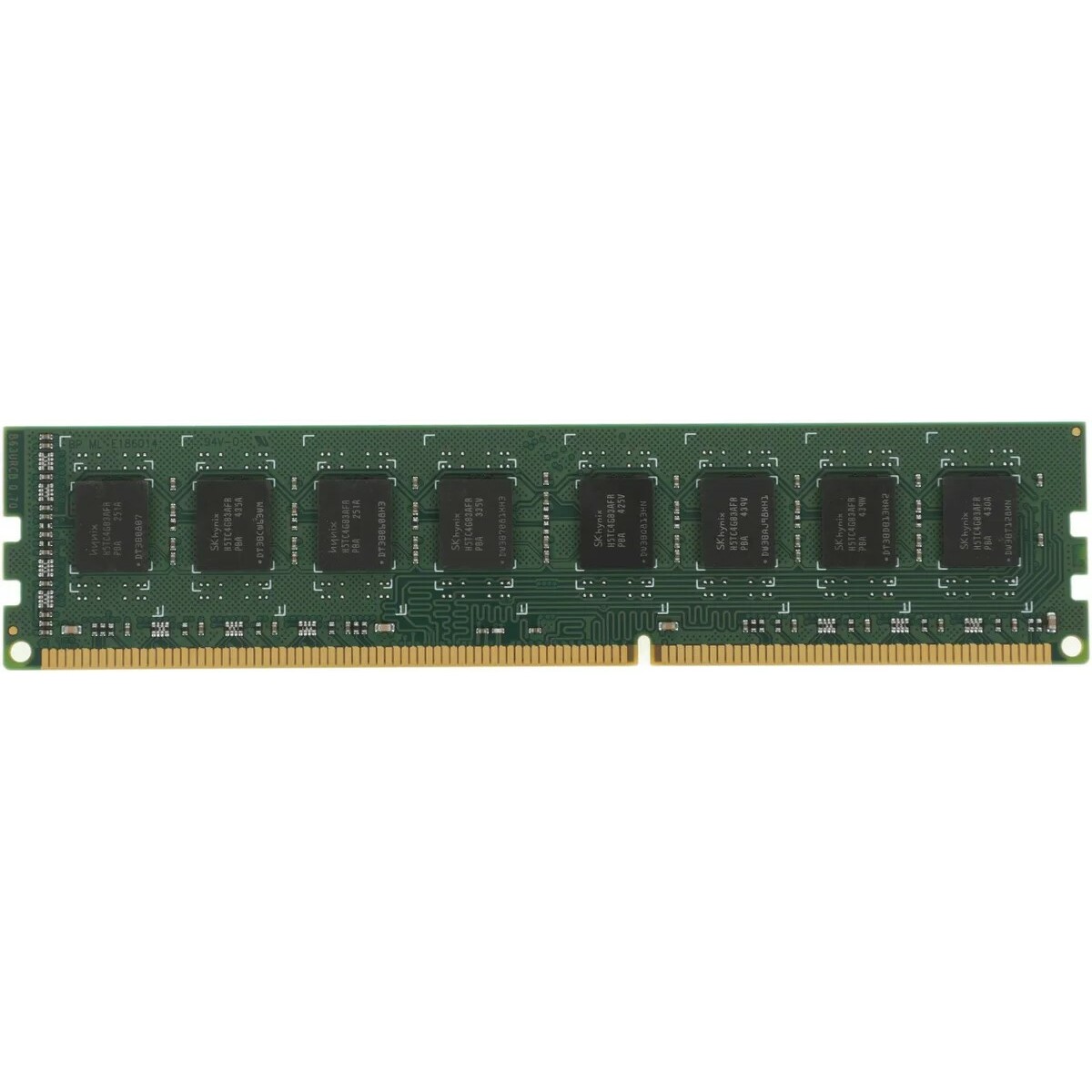 Память DDR3 8Gb 1333MHz Patriot PSD38G13332
