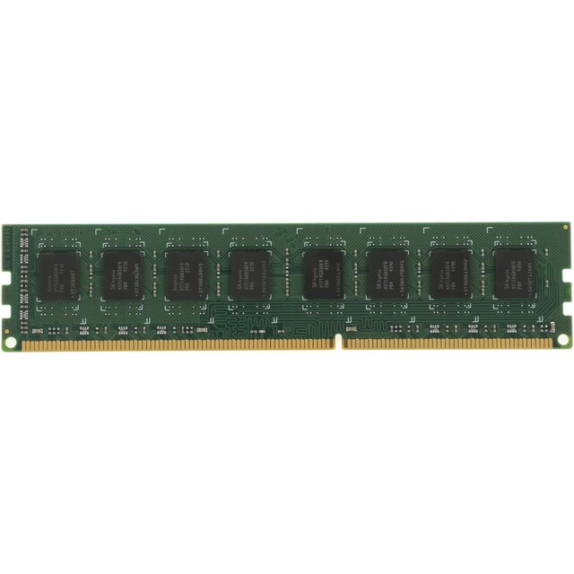 Память DDR3 8Gb 1333MHz Patriot PSD38G13332