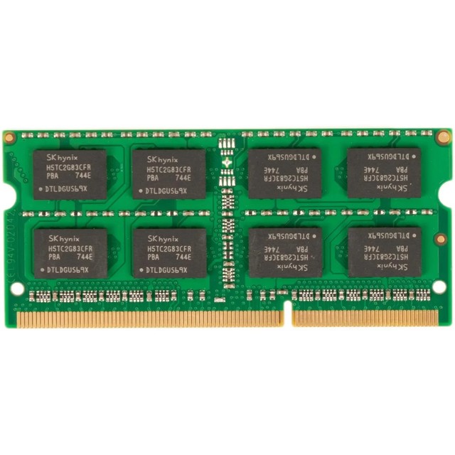Память DDR3 4Gb 1600MHz Patriot PSD34G16002S