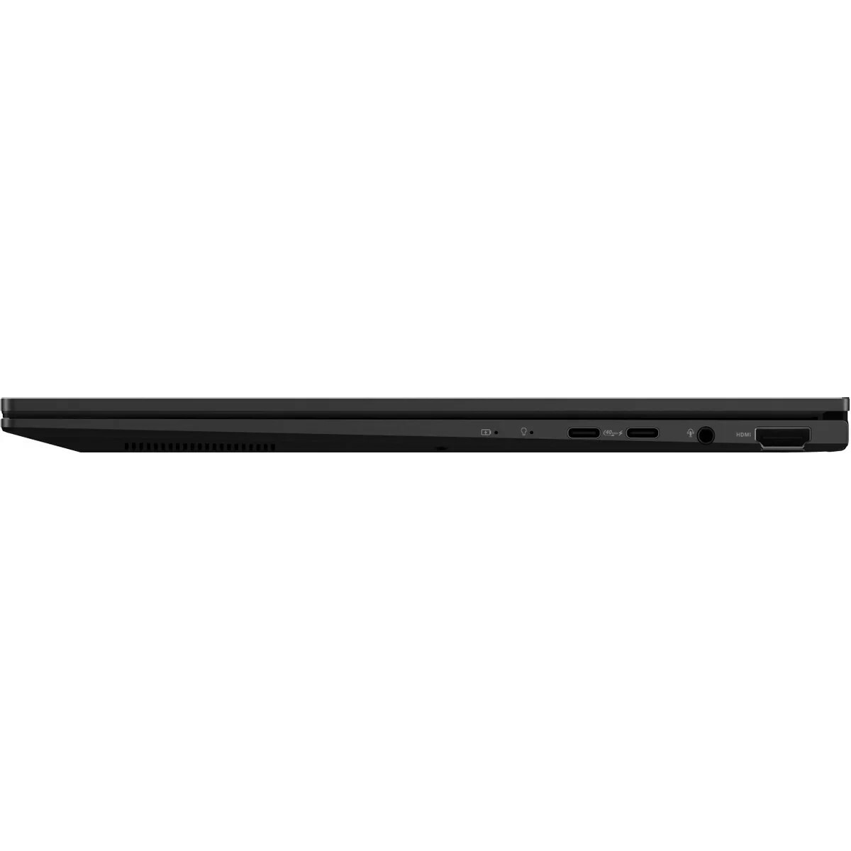 Ноутбук Asus Zenbook 14 UM3406KA-QD180 (Ryzen AI 5 340 2Ghz / 16Gb LPDDR5x / SSD1Tb / AMD Radeon 840M / 14