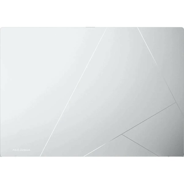 Ноутбук Asus Zenbook 14 UX3405CA-PP477 (Core Ultra 9 285H 2.9Ghz/32Gb LPDDR5x/SSD512Gb/Intel Arc/14 /noOS/silver) (90NB14W2-M00N00)