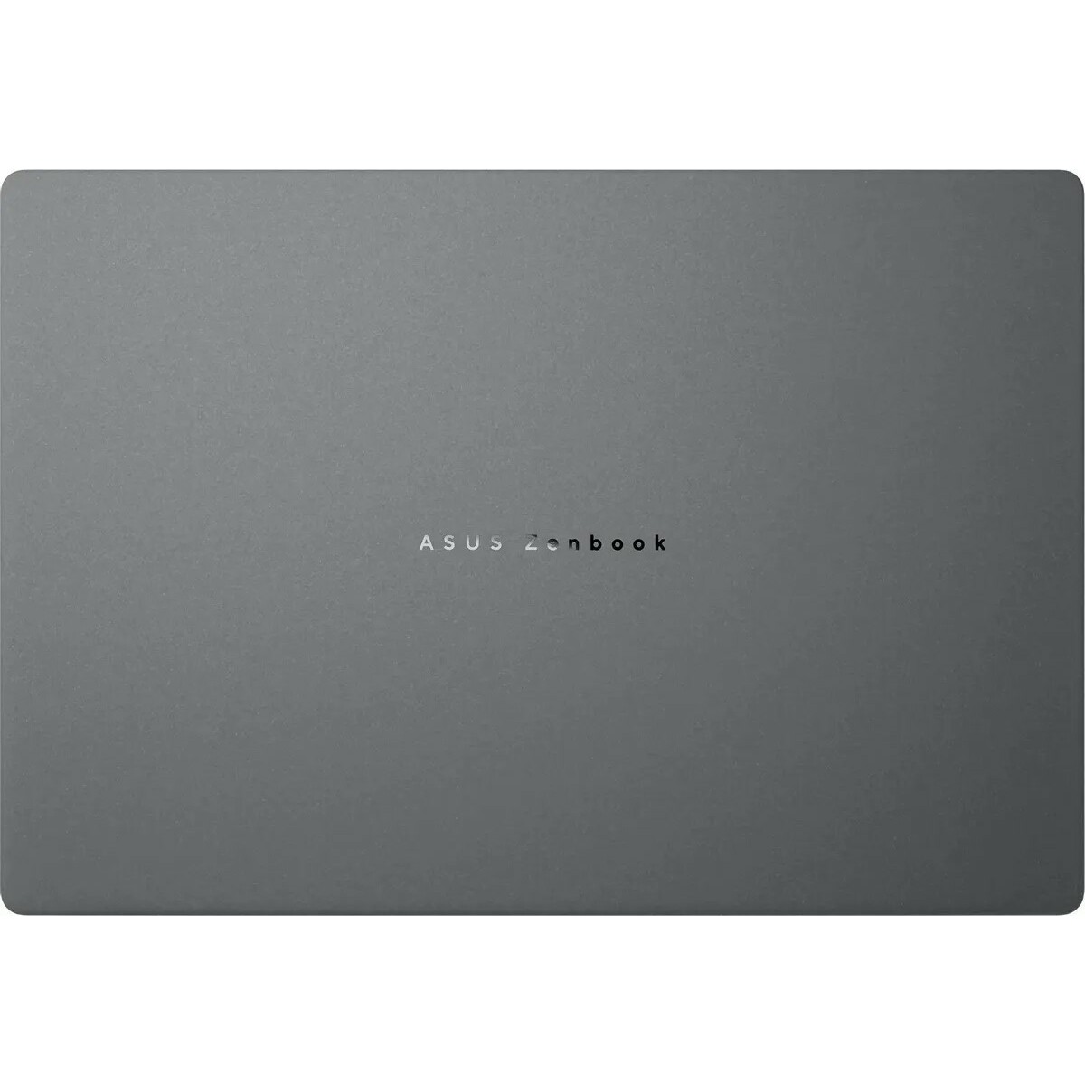 Ноутбук Asus Zenbook 14 UX3407QA-QD267W (Snapdragon X X1-26-100 2.97Ghz / 16Gb LPDDR5x / SSD512Gb / Qualcomm Adreno / 14