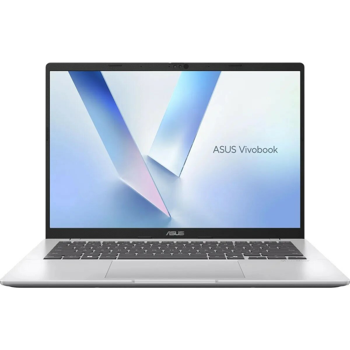 Ноутбук Asus VivoBook 14 M1407KA-LY028 (Ryzen AI 5 340 2Ghz / 16Gb DDR5 / SSD512Gb / AMD Radeon 840M / 14