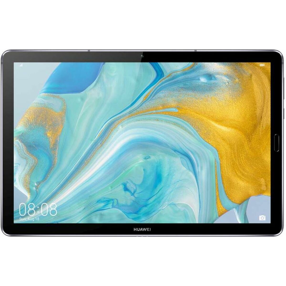 Планшет Huawei MediaPad M6 10.8 64Gb WiFi (Цвет: Titan Gray)