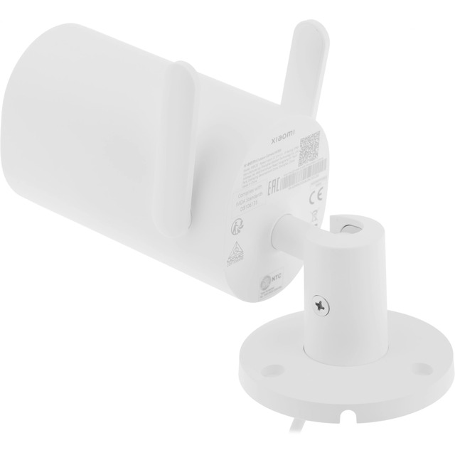 Видеокамера IP Xiaomi Outdoor Camera AW300, белый Видеокамера IP Xiaomi Outdoor Camera AW300, белый