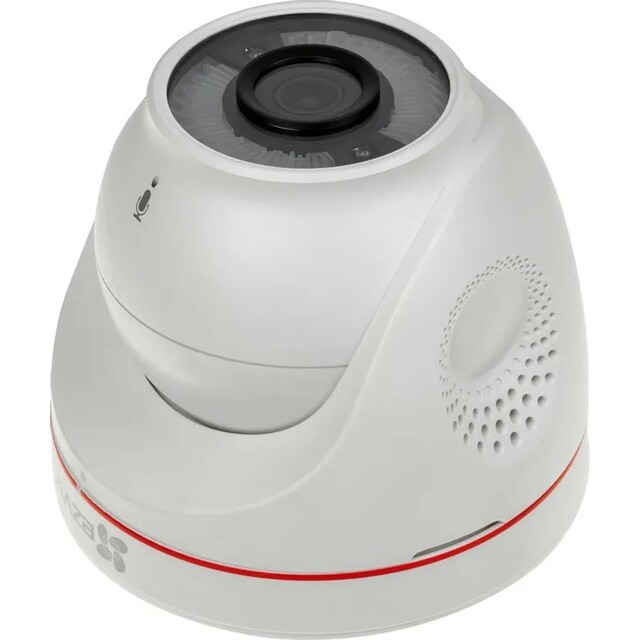 Камера видеонаблюдения IP Ezviz CS-H4, белый Камера видеонаблюдения IP Ezviz CS-H4, белый