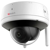 Камера видеонаблюдения IP HiWatch DS-I252W(E), белый