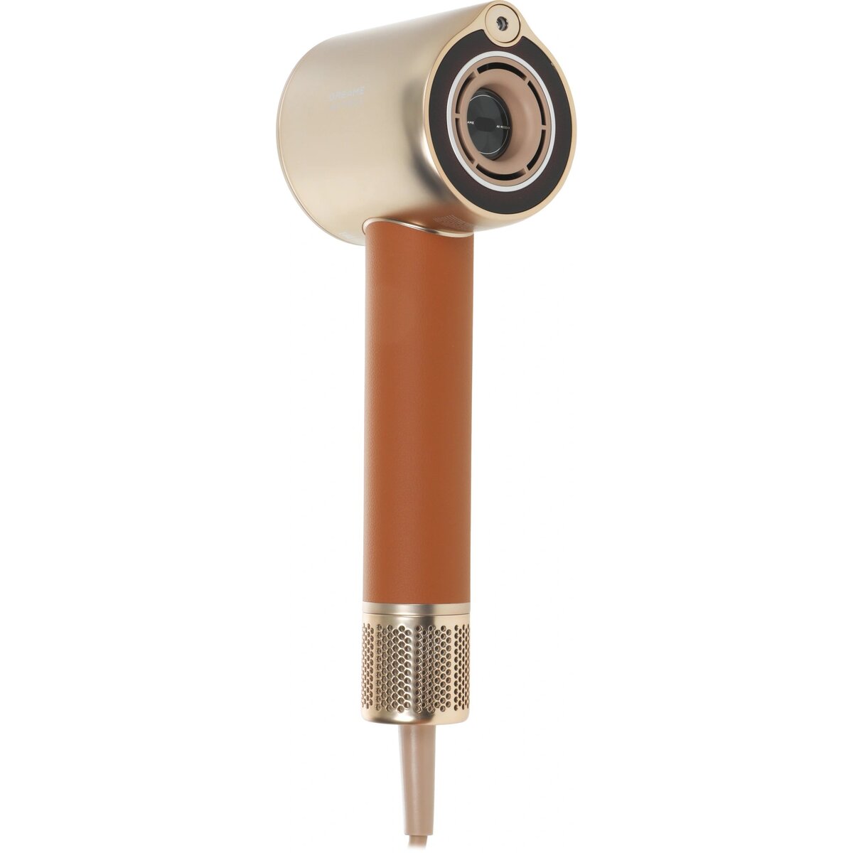 Фен Dreame Miracle Pro High-speed (Цвет: Gold)
