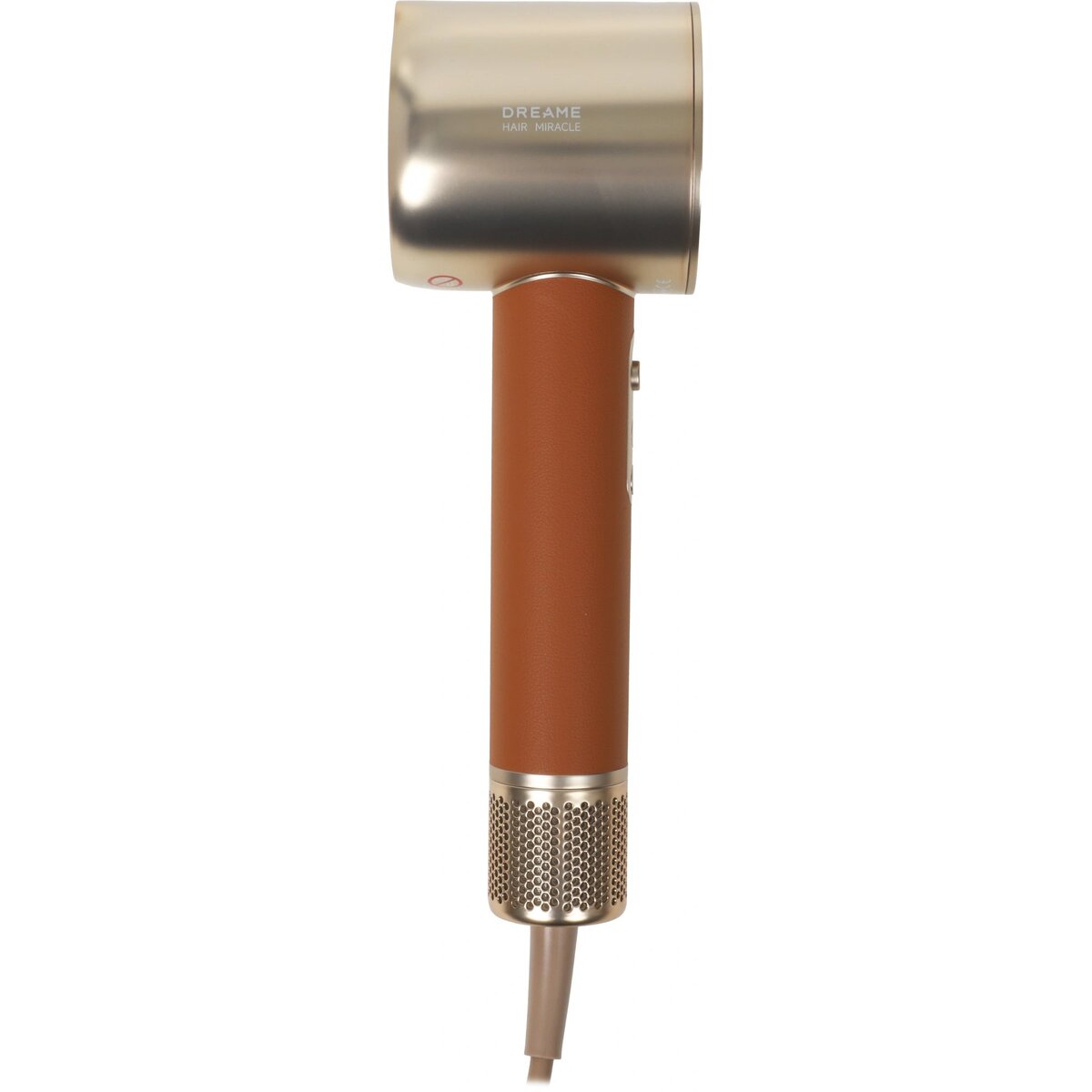 Фен Dreame Miracle Pro High-speed (Цвет: Gold)