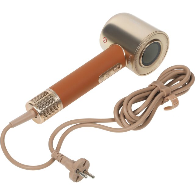Фен Dreame Miracle Pro High-speed (Цвет: Gold)
