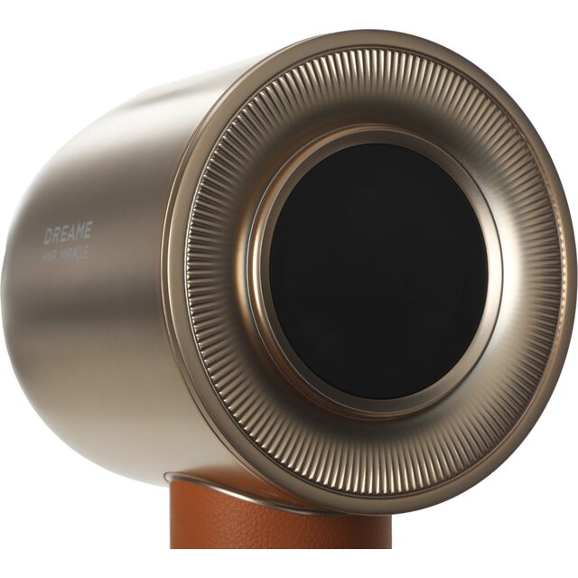 Фен Dreame Miracle Pro High-speed (Цвет: Gold)