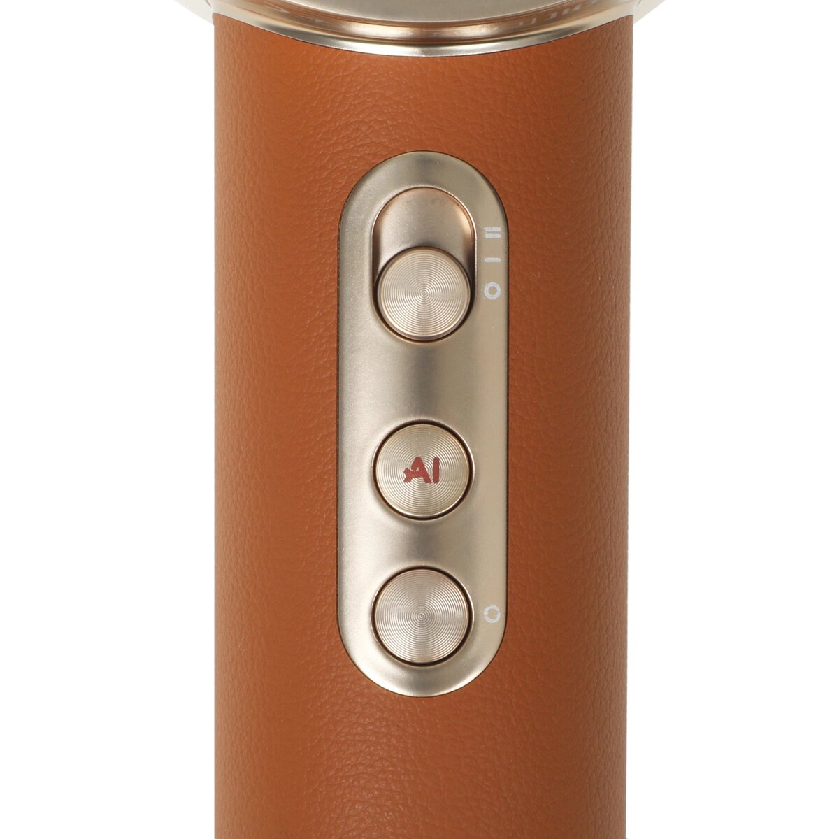 Фен Dreame Miracle Pro High-speed (Цвет: Gold)