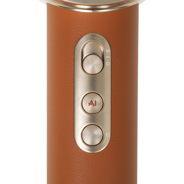 Фен Dreame Miracle Pro High-speed (Цвет: Gold)