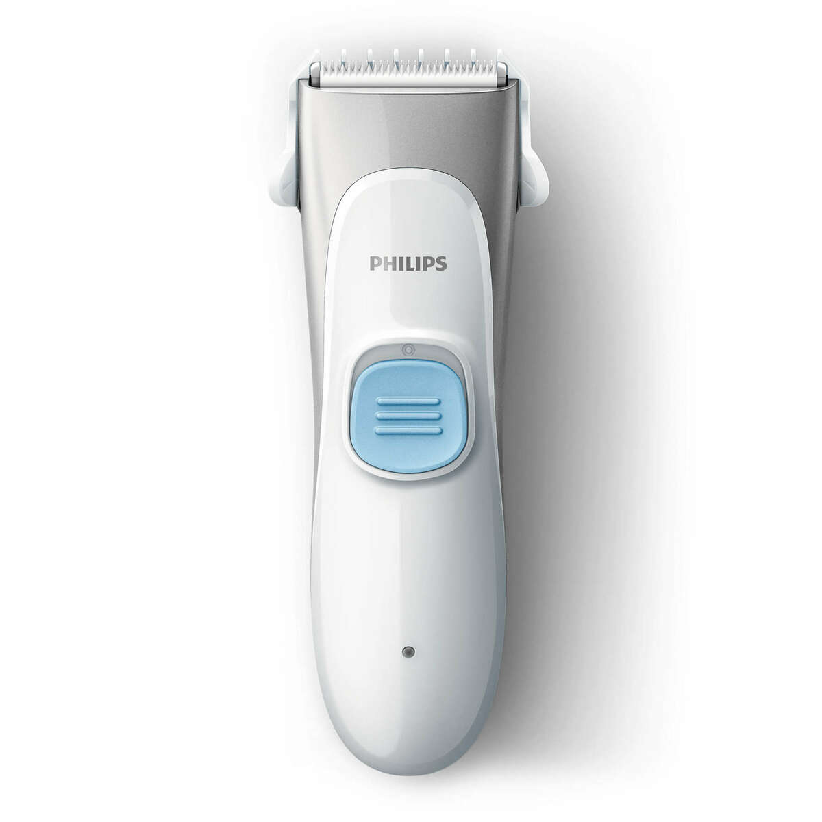 Машинка для стрижки Philips HC1091 / 15 (Цвет: White / Gray)
