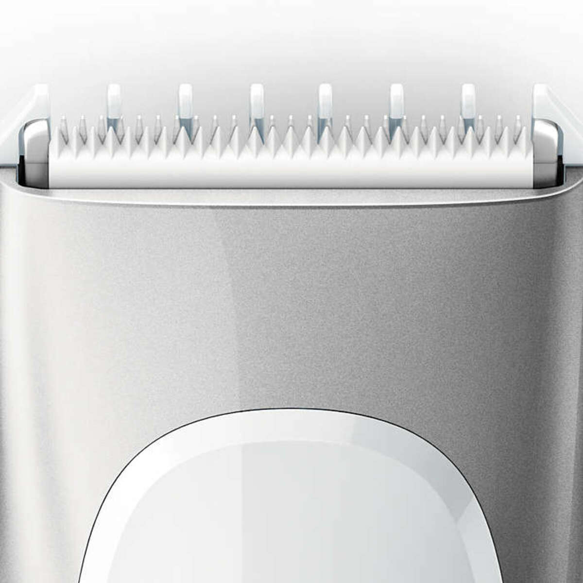 Машинка для стрижки Philips HC1091 / 15 (Цвет: White / Gray)