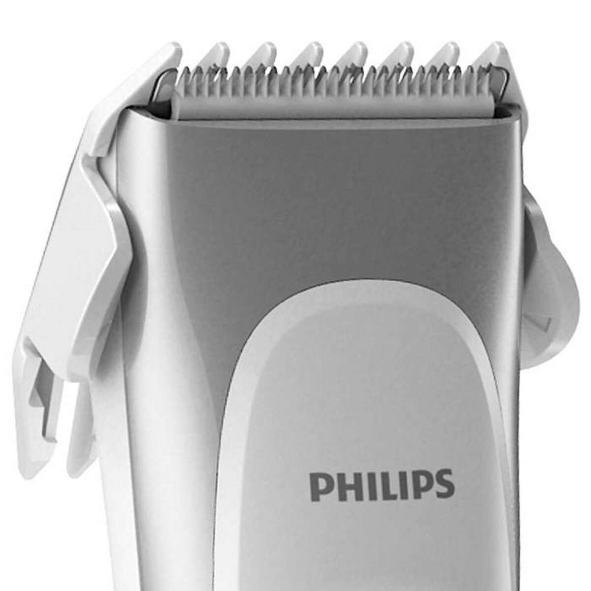 Машинка для стрижки Philips HC1091 / 15 (Цвет: White / Gray)