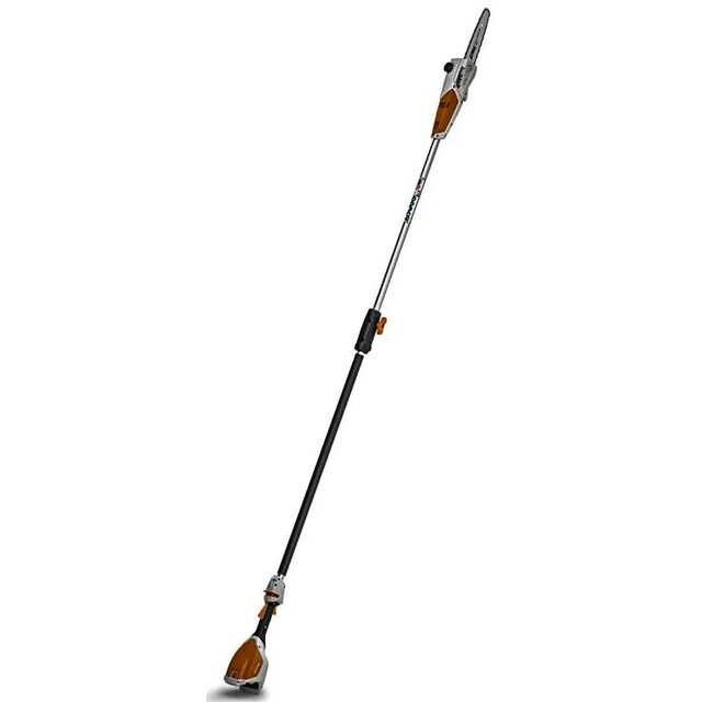 Высоторез аккумуляторный Stihl НТA 50 (Цвет: Orange) Высоторез аккумуляторный Stihl НТA 50 (Цвет: Orange)