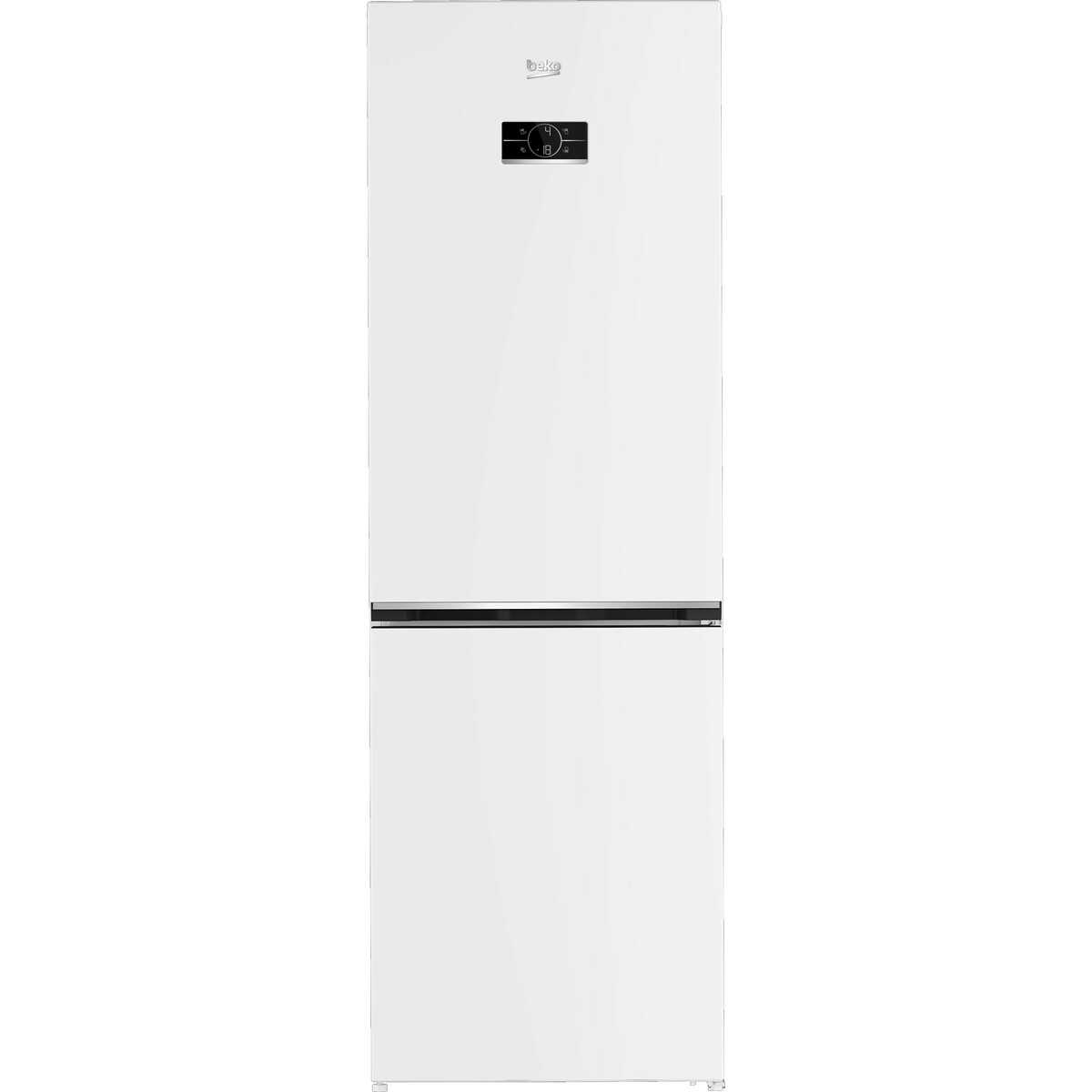 Холодильник Beko B3R1CNK363HW, белый