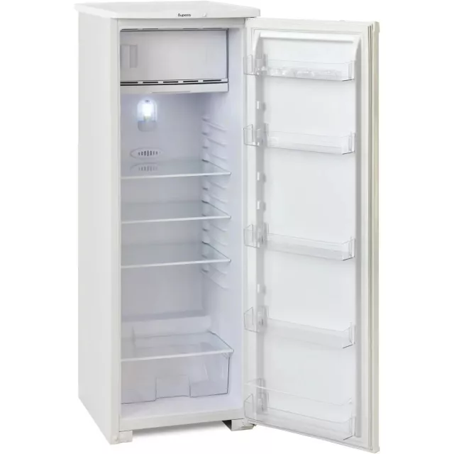 Холодильник Бирюса Б-107, белый
