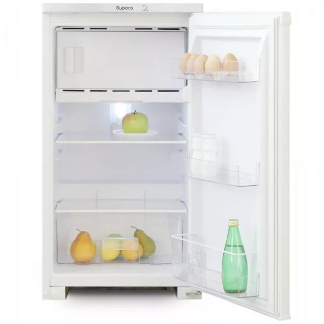Холодильник Бирюса Б-108, белый