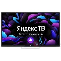 Телевизор Leff 32  32F540S (Цвет: Black)