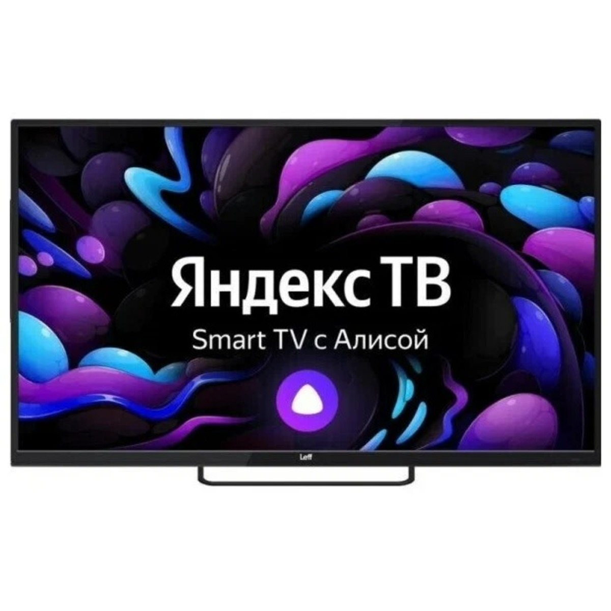 Телевизор Leff 55