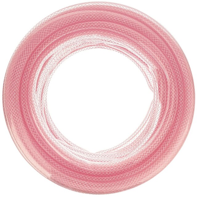 Шланг Palisad поливочный армированный 3 слойный ПВХ 3 / 4