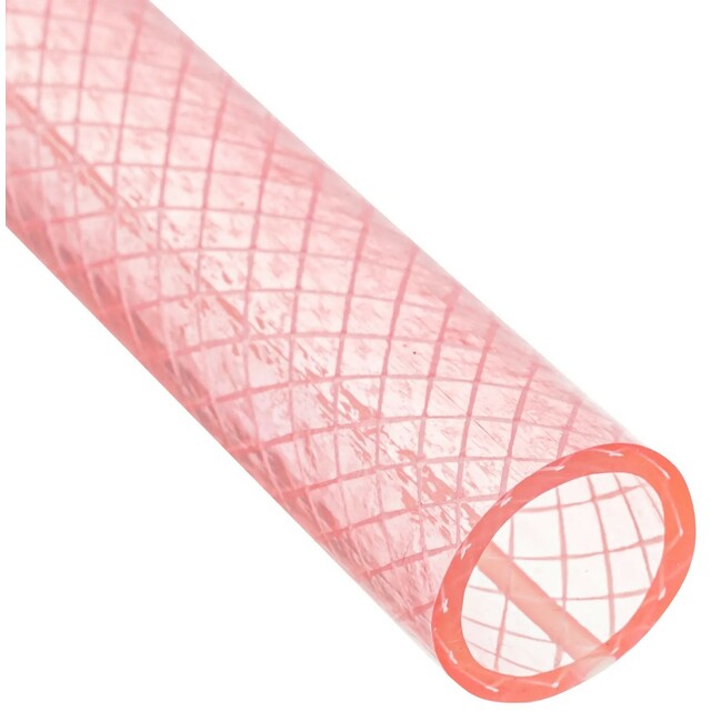 Шланг Palisad поливочный армированный 3 слойный ПВХ 3 / 4