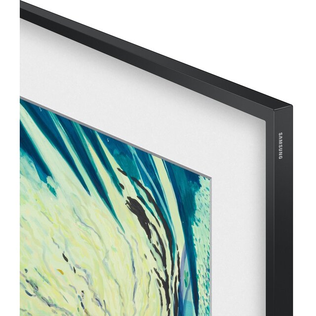 Телевизор Samsung 85" QE85LS03FAUXRU, черный Телевизор Samsung 85" QE85LS03FAUXRU, черный