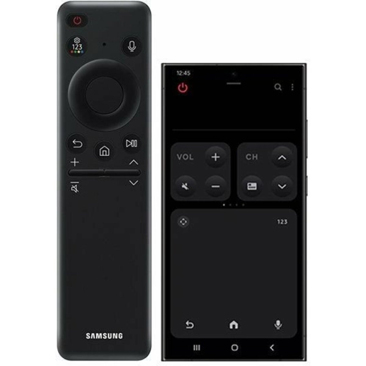 Телевизор Samsung 85