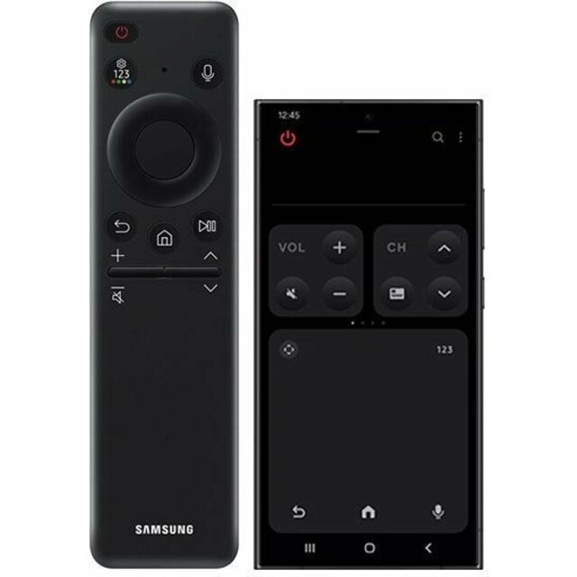 Телевизор Samsung 85 Телевизор Samsung 85