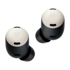 Наушники Google Pixel Buds Pro (Цвет: Porcelain)