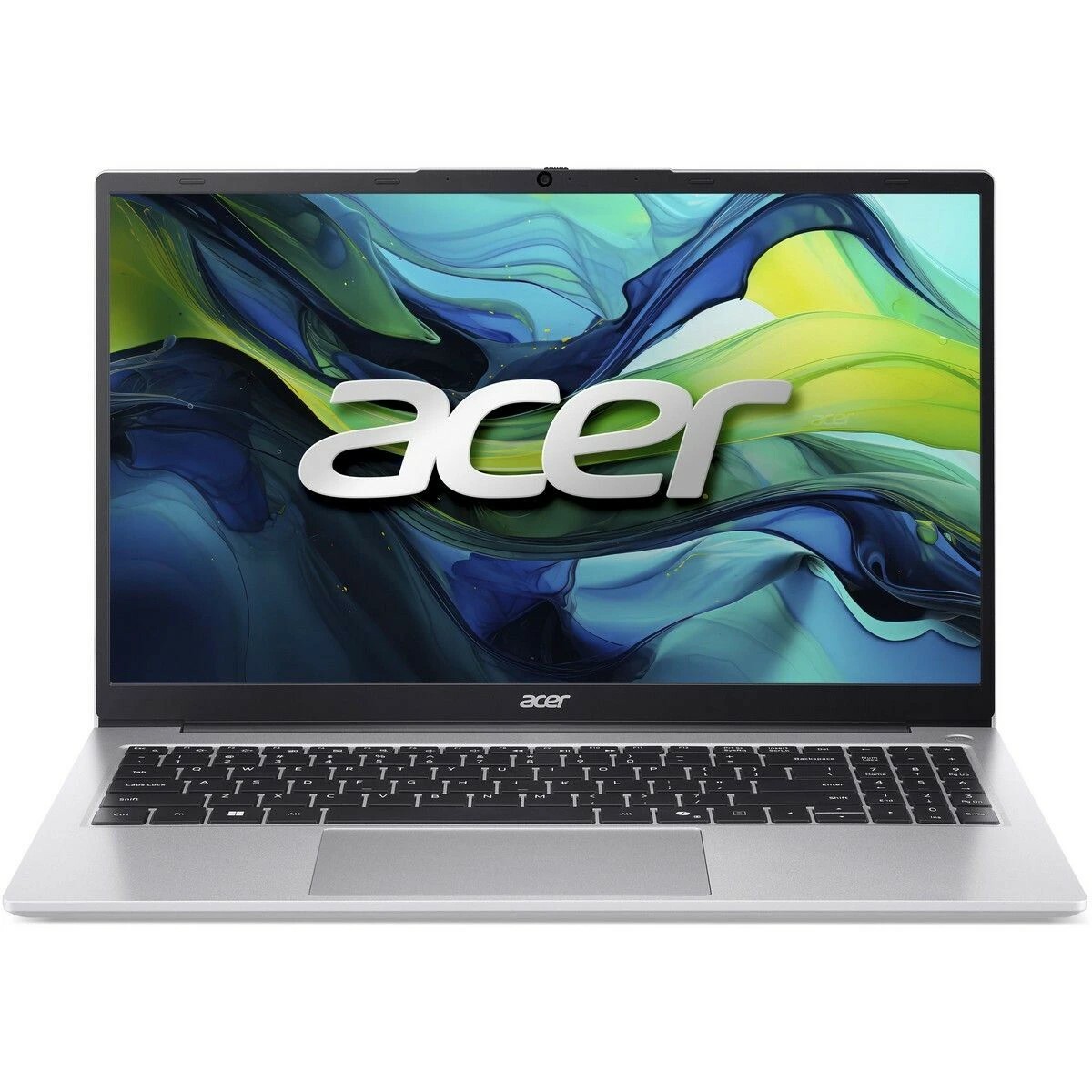 Ноутбук Acer Aspire Lite 15 AL15-42P-R84R (Ryzen 5 7430U 2.3Ghz/16Gb DDR4/SSD512Gb/AMD Radeon Graphics/15.6
