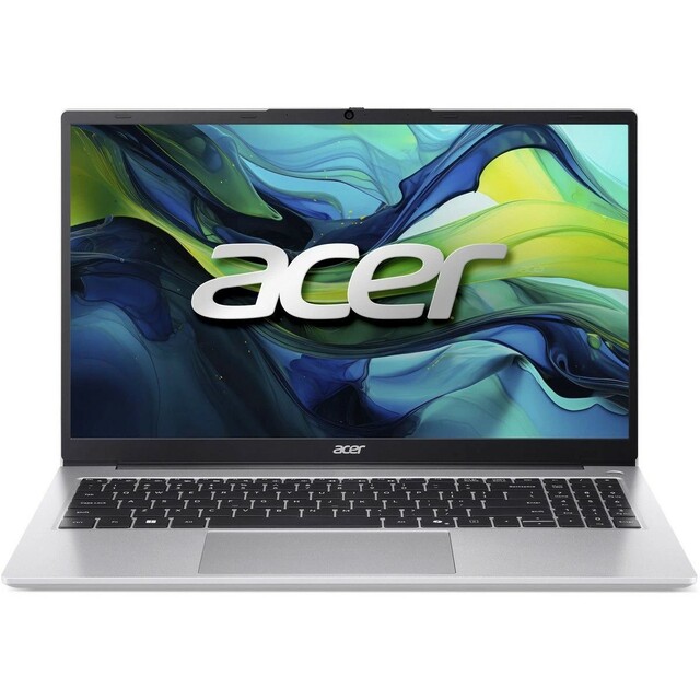 Ноутбук Acer Aspire Lite 15 AL15-42P-R84R (Ryzen 5 7430U 2.3Ghz / 16Gb DDR4 / SSD512Gb / AMD Radeon Graphics / 15.6