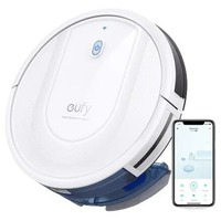 Робот-пылесос Anker RoboVac G10 Hybrid (Цвет: White)