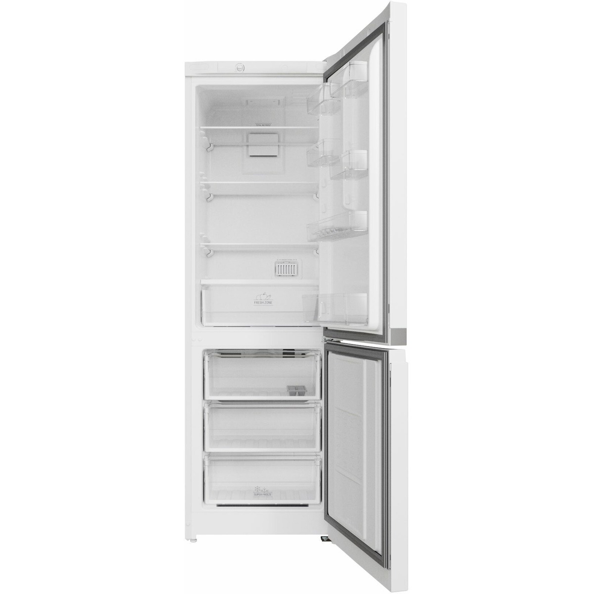 Холодильник Hotpoint-Ariston HTS 4180 W (Цвет: White)