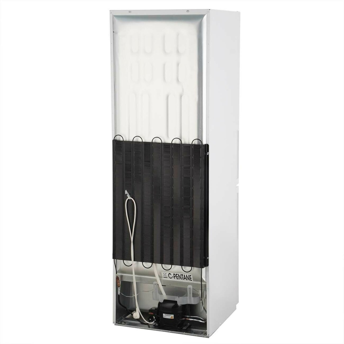 Холодильник Hotpoint-Ariston HTS 4180 W (Цвет: White)