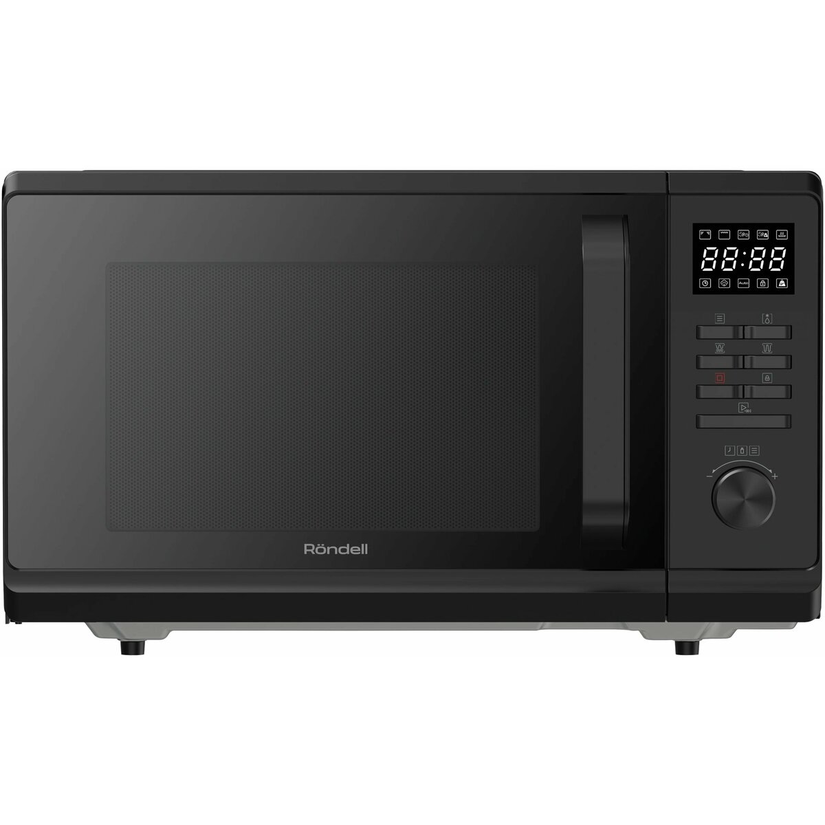 Микроволновая печь Rondell RDE-MW236, черный