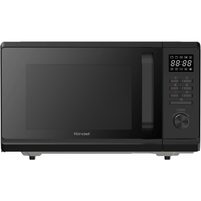 Микроволновая печь Rondell RDE-MW236, черный