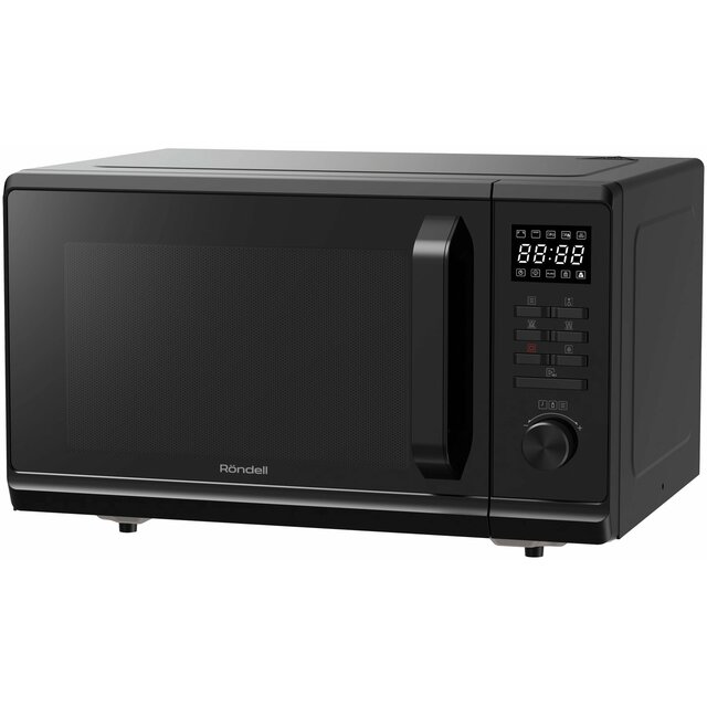 Микроволновая печь Rondell RDE-MW236, черный