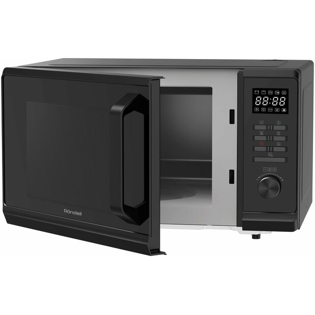 Микроволновая печь Rondell RDE-MW236, черный