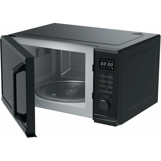 Микроволновая печь Rondell RDE-MW236, черный